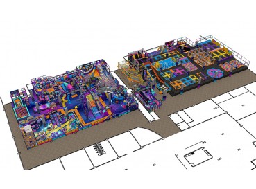 Super larger Family Entertainment Center Super larger Family Entertainment Center