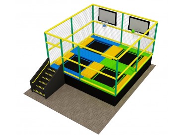 smaller trampoline for kids  smaller trampoline for kids