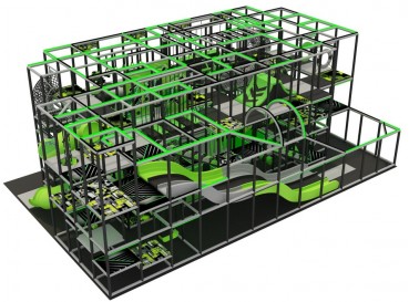 Sport indoor playground equipment Sport indoor playground equipment