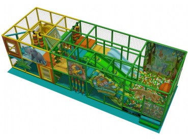 mini indoor playground  mini indoor playground