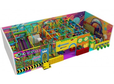 Soft play  Soft play