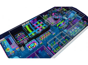 Indoor playground Poland Indoor playground Poland