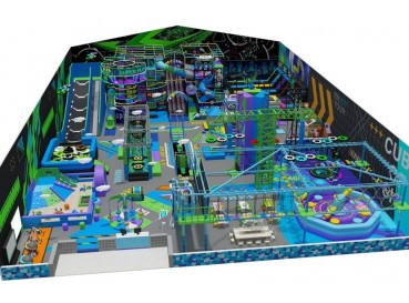 Adverture indoor sport center Adverture indoor sport center