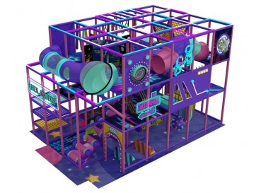 Small play structure Small play structure