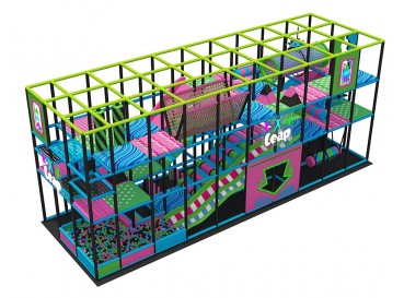 Kids play structure Kids play structure