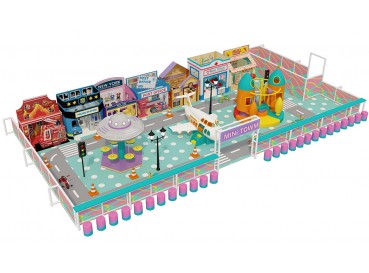 Role play house Role play house