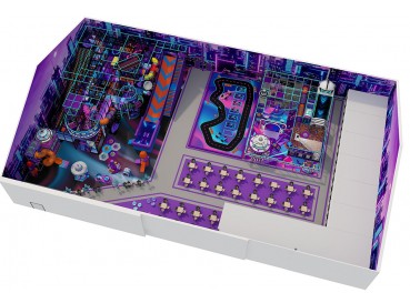 High Quality indoor play center High Quality indoor play center