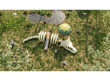 multifunctional outdoor playground multifunctional outdoor playground
