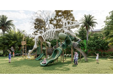 playground outdoor playground outdoor