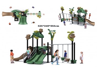 outdoor playground plastic outdoor playground plastic