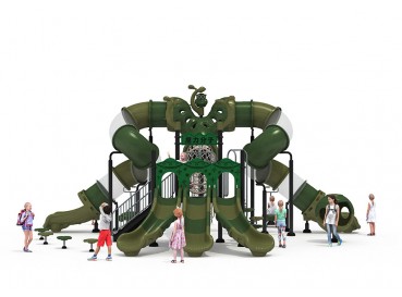outdoor playground slide outdoor playground slide