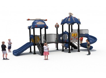 large playground slide large playground slide