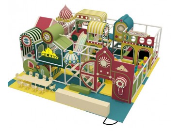 Soft play equipment Soft play equipment