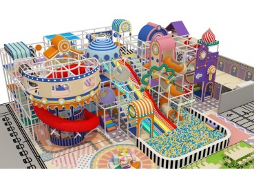 Indoor labyrinths attractions Indoor labyrinths attractions