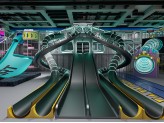 New Arrival Indoor Playground Equipment