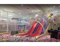 親子体能楽園-臺灣 親子体能楽園-臺灣