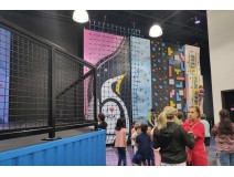 топ-10 Оборудование для детских игровых площадок в помещении топ-10 Оборудование для детских игровых площадок в помещении