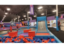 屋内遊び場 屋内遊び場