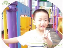 About Outdoor playground