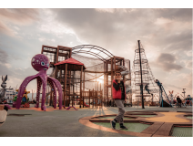 Amazing Ways to Make Children's Play Area More Enthralling Amazing Ways to Make Children's Play Area More Enthralling