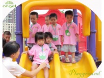 baby Playground