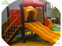 Baby playground manufacture Choosing Ground Blinds for Hunting