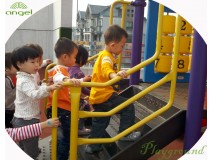 baby Playgrounds