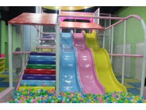 Basic Strokes Of Table Tennis indoor playground toronto