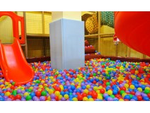 Benefits of play area for kids