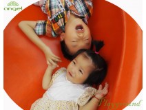 Benefits of Set Up Outdoor Playground in Restaurant