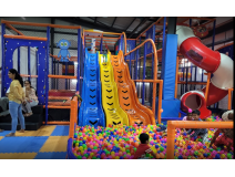 10 best indoor kids play center in Bangalore India