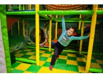 30 Best Indoor Play Centers in the world
