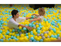 Best Indoor Play Zone in Derby, England Best Indoor Play Zone in Derby, England