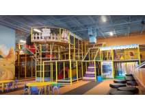 10 Best Indoor playground in Alabama