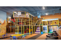 10 Best Indoor playground in Alabama 10 Best Indoor playground in Alabama