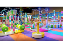 Best Indoor Playground in Atlanta GA, USA