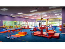 Best Indoor Playground in Carmel, Indiana, USA