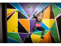 Best indoor playground in Cedar Rapids, IA, USA