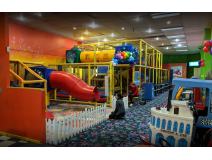 Best Indoor playground in Chile Best Indoor playground in Chile