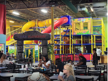 Best indoor playground in Cincinnati, Ohio Best indoor playground in Cincinnati, Ohio