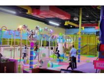 Best Indoor playground in Georgia, US