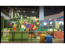 10 Best Indoor playground in Indonesia 10 Best Indoor playground in Indonesia