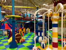 best Indoor playground in Florida