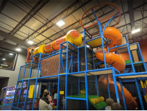 Best Indoor Playground in Maine USA Best Indoor Playground in Maine USA