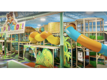 10 best Indoor playground in Maryland