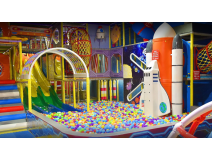 10 Best Indoor playground in Michigan USA