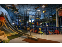 10 Best Indoor playground in Norway