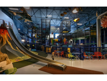 10 Best Indoor playground in Norway 10 Best Indoor playground in Norway