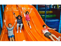 10 best indoor playground in Virginia USA