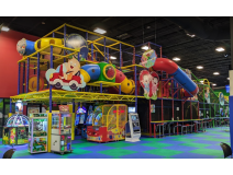 10 best Indoor playground in Wisconsin 10 best Indoor playground in Wisconsin